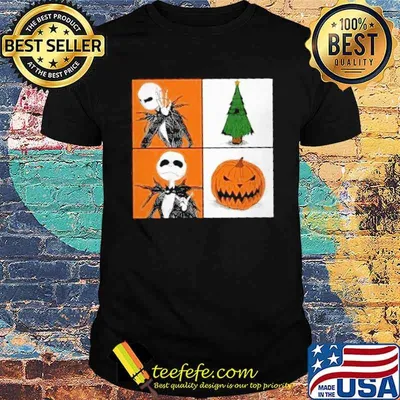 Drake Skellington Nightmare Pumpkin Shirt