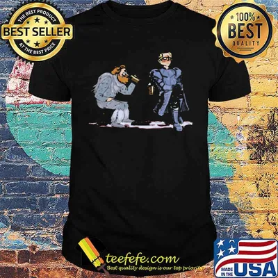 Drink Beer Veteran Shirt