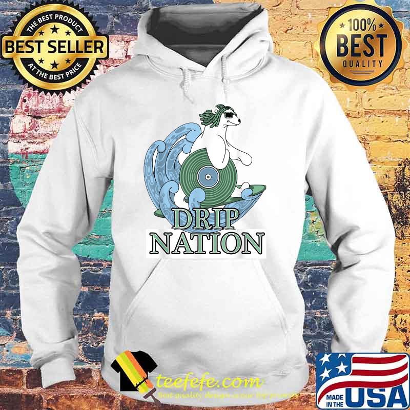 Drip Classic logo T-Shirt Hoodie Drip Classic logo T-Shirt Hoodie