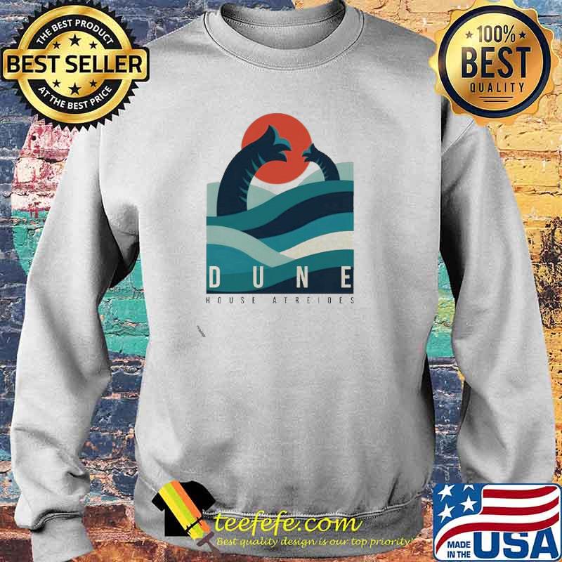 Dune house atreides s Sweater Dune house atreides s Sweater