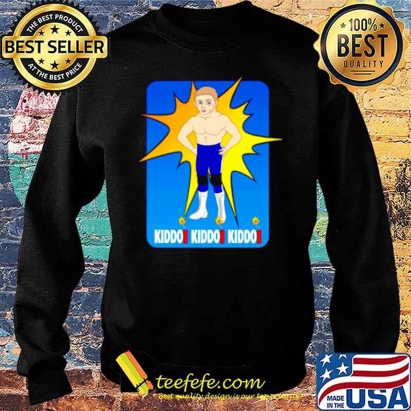 Dynamite Kid kiddo s Sweater Dynamite Kid kiddo s Sweater