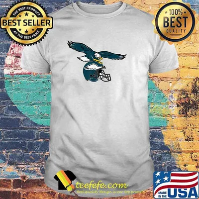 Eagles Fan Philly Hockey Phila Sport T-Shirt