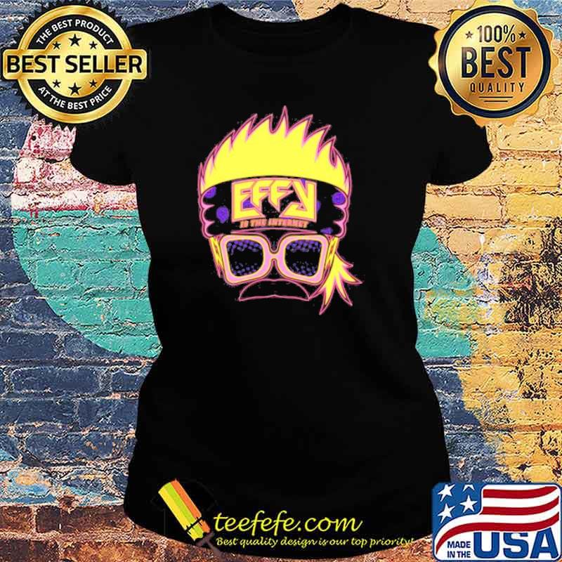 EFFY Broski s Ladies tee EFFY Broski s Ladies tee