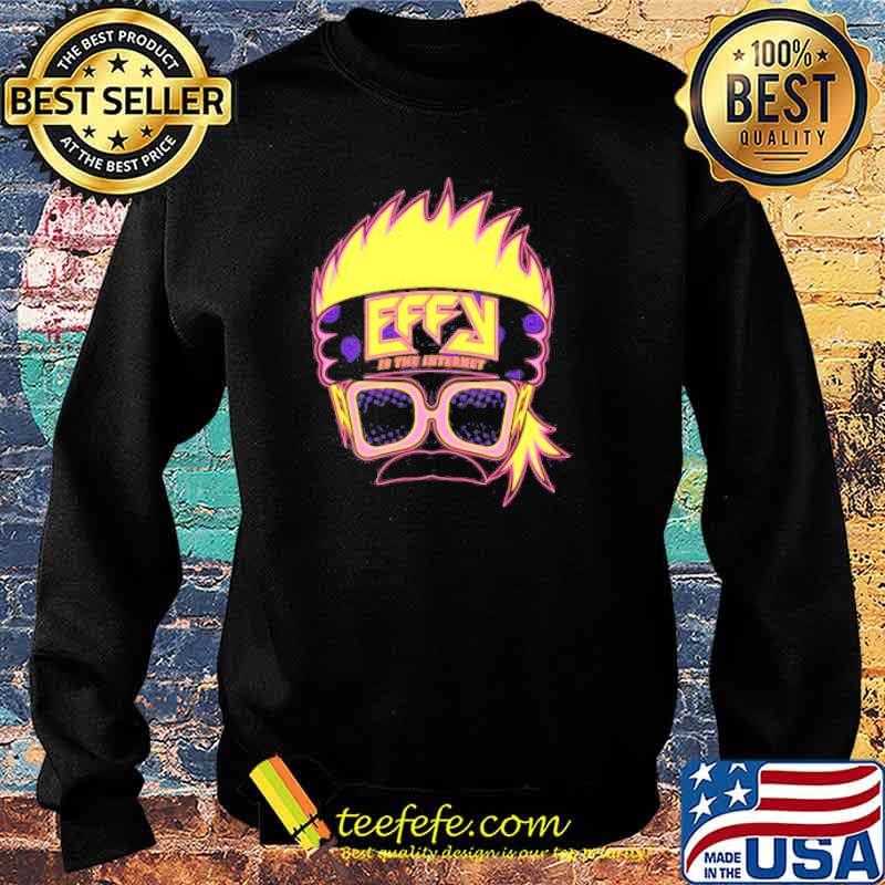 EFFY Broski s Sweater EFFY Broski s Sweater