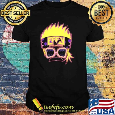 EFFY Broski shirt