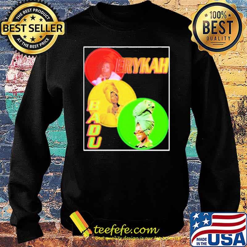 Erykah badu s Sweater Erykah badu s Sweater