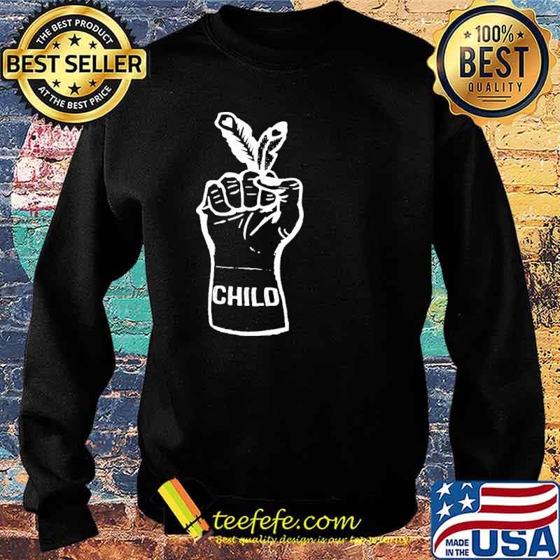 Every Child Matters Native America Shirt Sweater Every Child Matters Native America Shirt Sweater