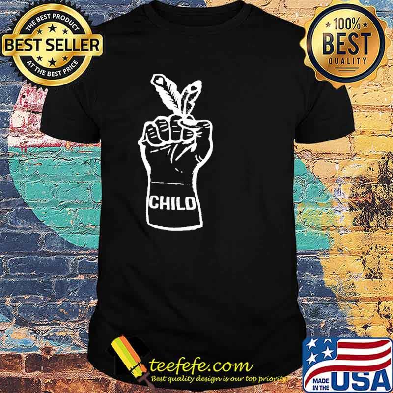 Every Child Matters Native America Shirt Every Child Matters Native America Shirt