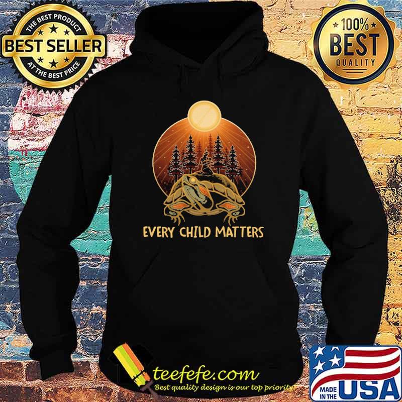 Every Child Matters Native American Shirt Hoodie Every Child Matters Native American Shirt Hoodie
