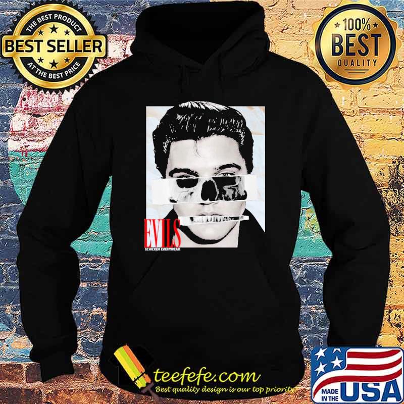 Evils schecizen everywear s Hoodie Evils schecizen everywear s Hoodie