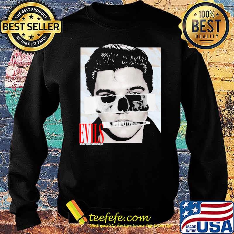 Evils schecizen everywear s Sweater Evils schecizen everywear s Sweater