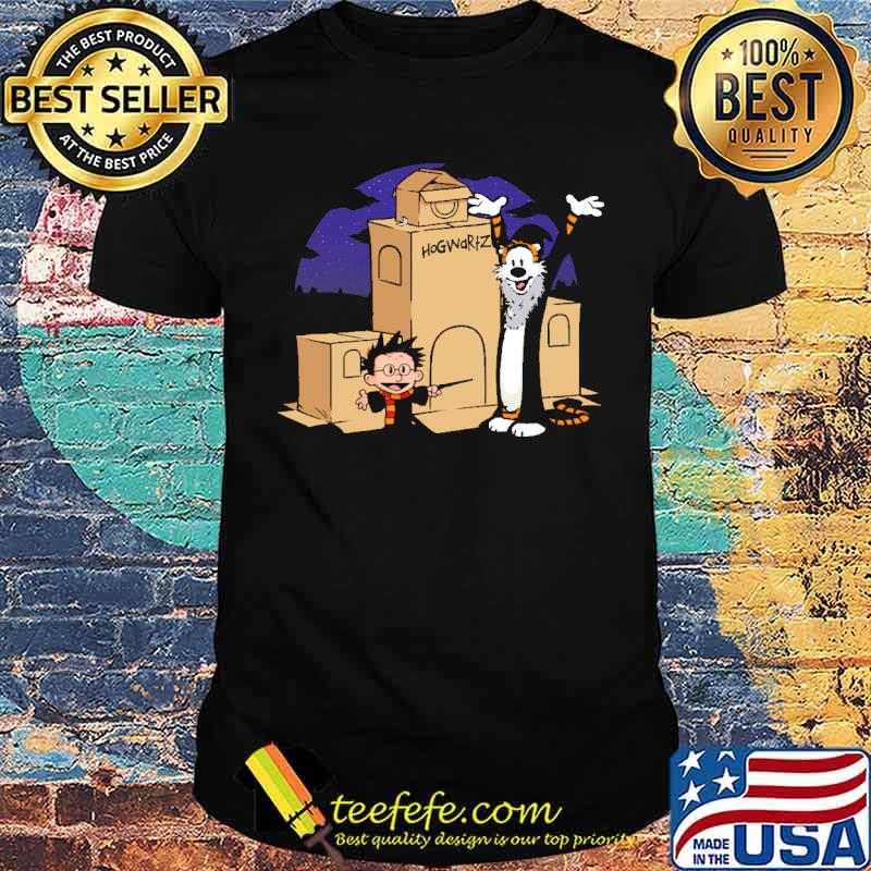 Expecto Pretendum Shirt