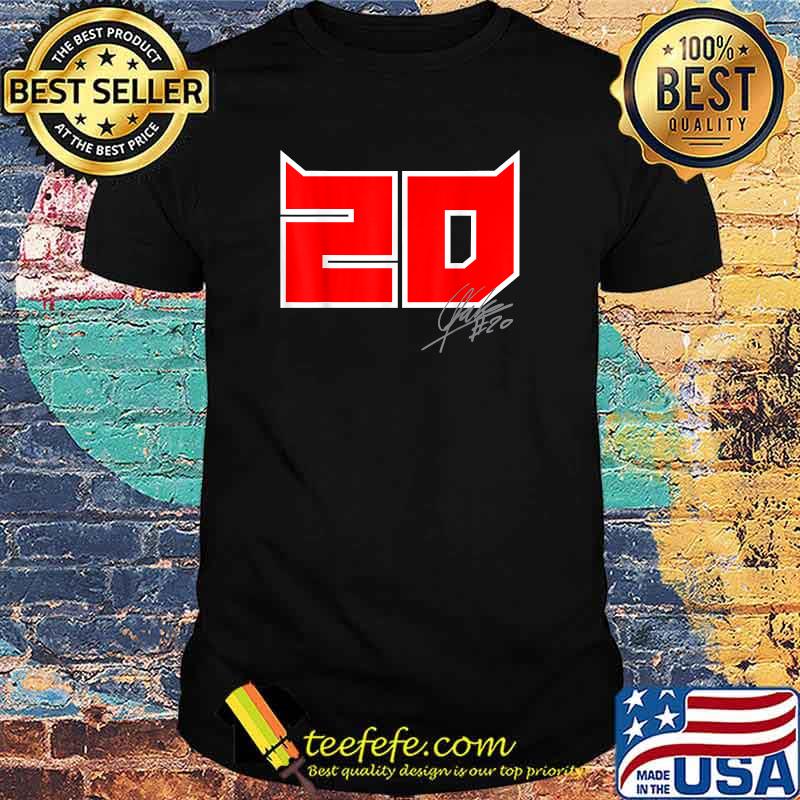 Fabio 20 T-Shirt