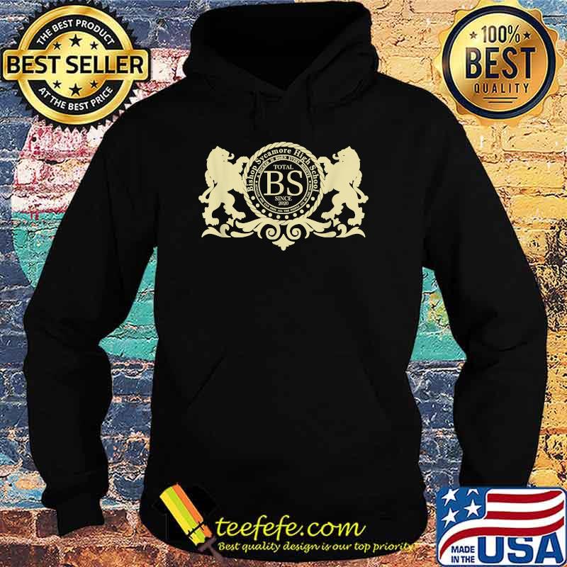Fake High School Bishop Sycamore Football Team T-Shirt Hoodie Fake High School Bishop Sycamore Football Team T-Shirt Hoodie