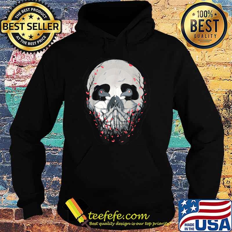 Fall Children Skull T-Shirt Hoodie Fall Children Skull T-Shirt Hoodie