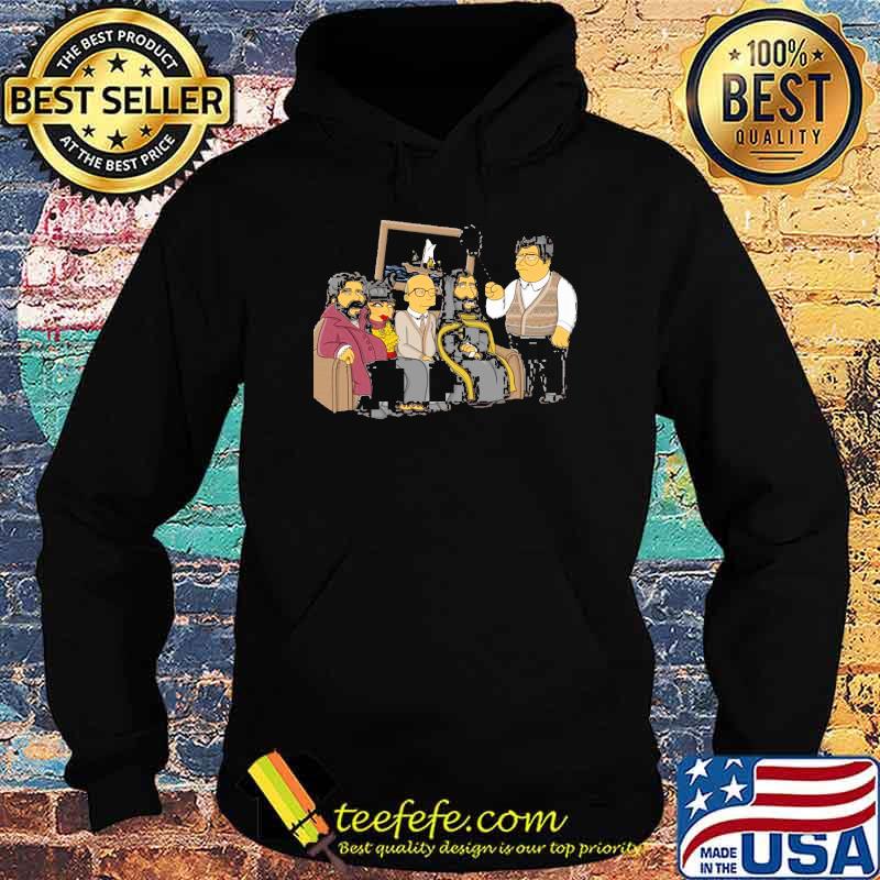 Family Photo but not you Guillermo s Hoodie Family Photo but not you Guillermo s Hoodie