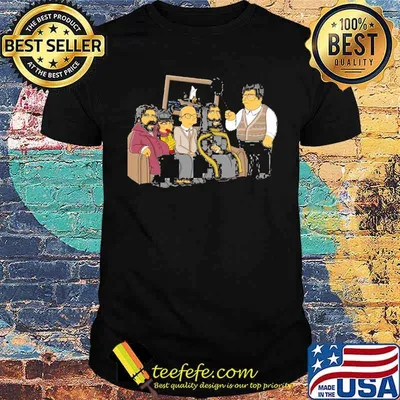 Family Photo but not you Guillermo shirt