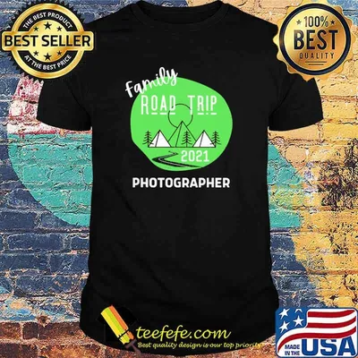 Family road trip photographer mountain sun shirt