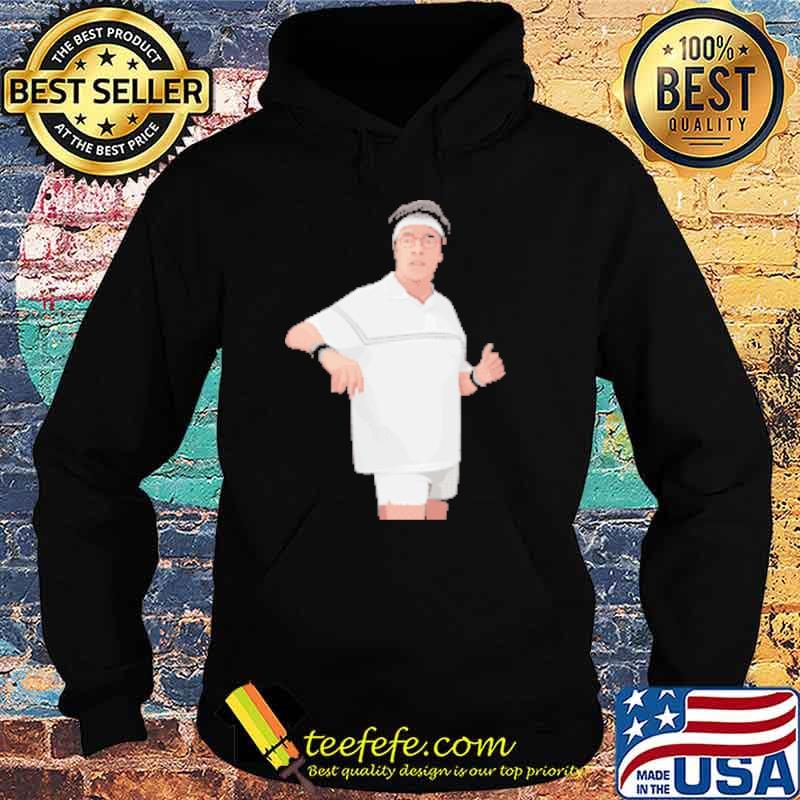 Fancy A Game Of Tennis Mixed Doubles Shirt Hoodie Fancy A Game Of Tennis Mixed Doubles Shirt Hoodie