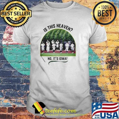 Field of Dreams 2021 is this heaven MLB Game White Sox Yankees shirt