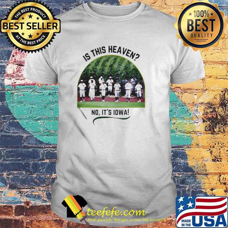 Field Of Dreams 2021 Is This Heaven Mlb Game White Sox Yankees Shirt,Sweater,  Hoodie, And Long Sleeved, Ladies, Tank Top