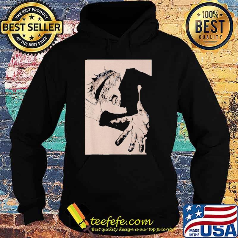 Fight Sorcery Love s Hoodie Fight Sorcery Love s Hoodie