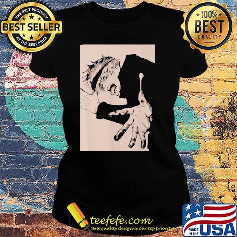 Fight Sorcery Love s Ladies tee Fight Sorcery Love s Ladies tee