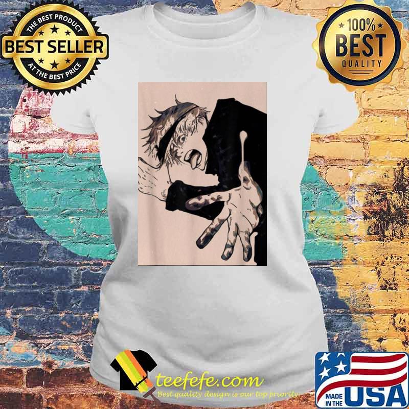 Fight Sorcery Love s Laides tee Fight Sorcery Love s Laides tee