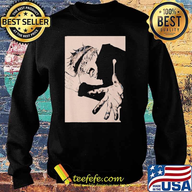 Fight Sorcery Love s Sweater Fight Sorcery Love s Sweater