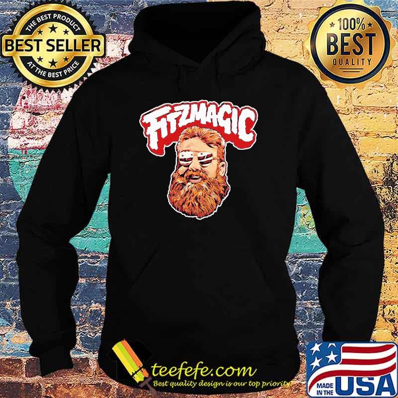 Ryan Fitzpatrick Fitzmagic shirt, hoodie, sweater, long sleeve and tank top