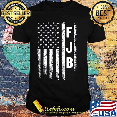 FJB College Football Chant Trend 2021 Shirt