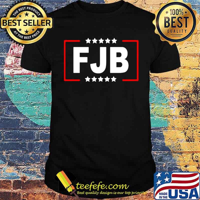 FJB Joe Biden Shirt