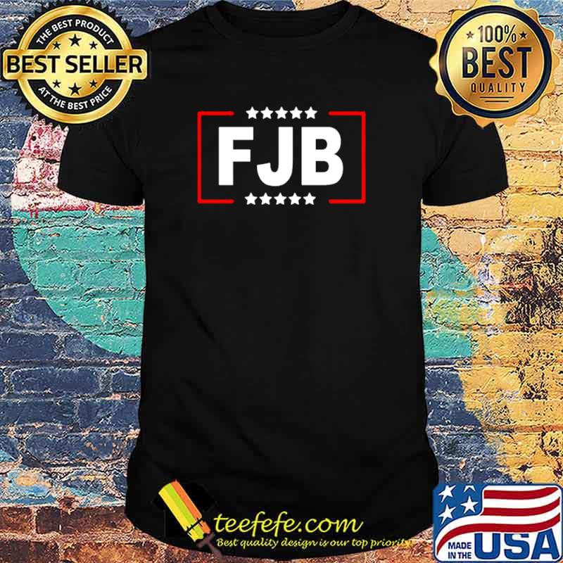 FJB Joe Biden Stars Shirt FJB Joe Biden Stars Shirt