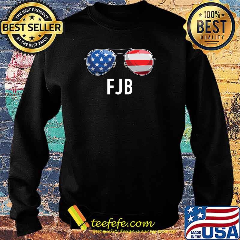 FJB Pro America F Biden FJB Sunglasses American Flag T-Shirt Sweater FJB Pro America F Biden FJB Sunglasses American Flag T-Shirt Sweater