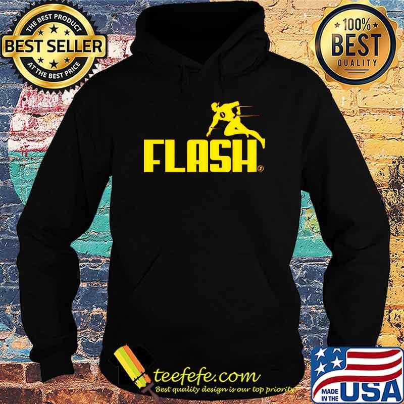 FLASH Barry Allen Logo Shirt Hoodie FLASH Barry Allen Logo Shirt Hoodie