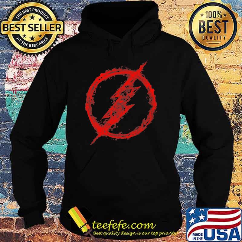 Flash red smoke s Hoodie Flash red smoke s Hoodie