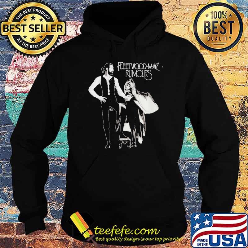 Fleetwood mac rumours s Hoodie Fleetwood mac rumours s Hoodie