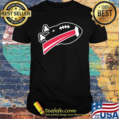Football Chicken Ball Buffalo Shirt
