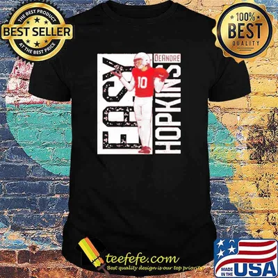 Football Easy DeAndre Hopkins shirt
