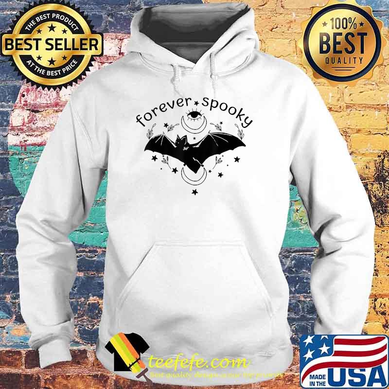 Forever Spooky Magic Occult Bat Tee Alt Darkly Inclined T-Shirt Hoodie Forever Spooky Magic Occult Bat Tee Alt Darkly Inclined T-Shirt Hoodie