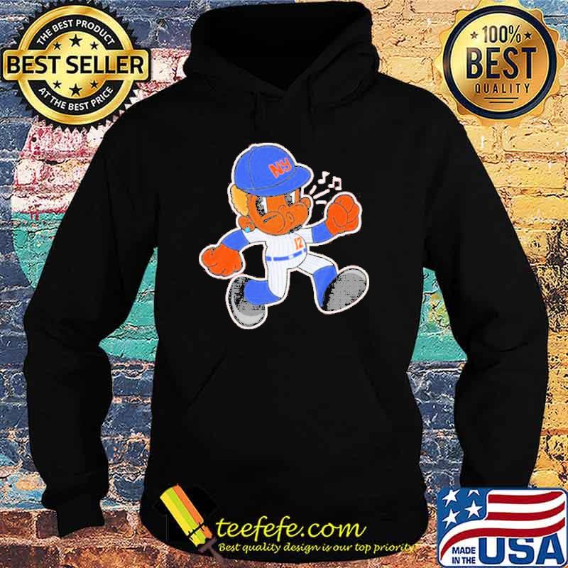 Francisco Lindor whistling s Hoodie Francisco Lindor whistling s Hoodie