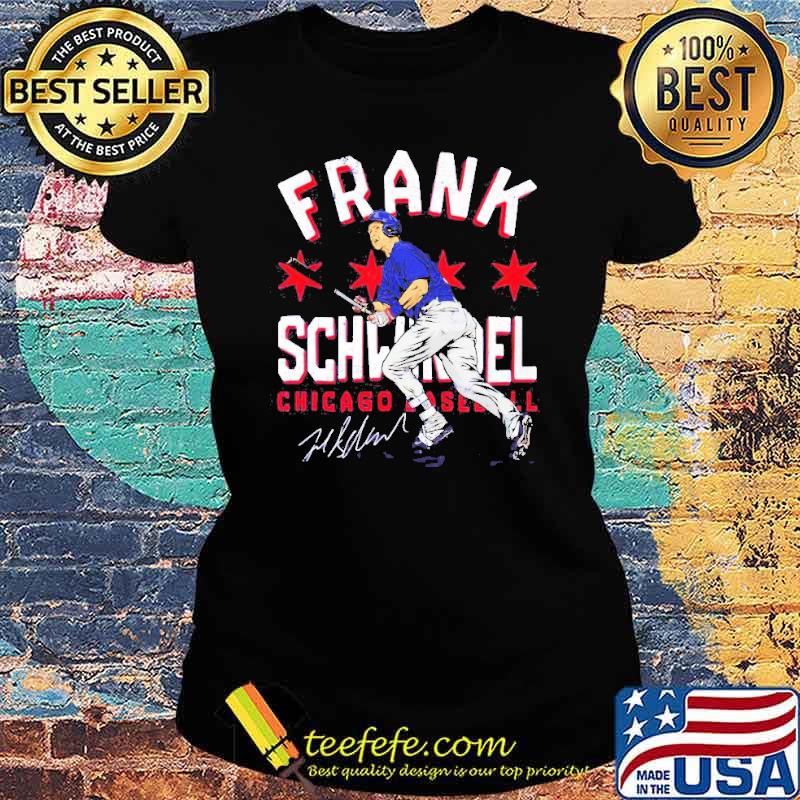 frank-schwindel-chicago-cartoon-sketch-baseball-signature-shirt-Ladies-tee.jpg