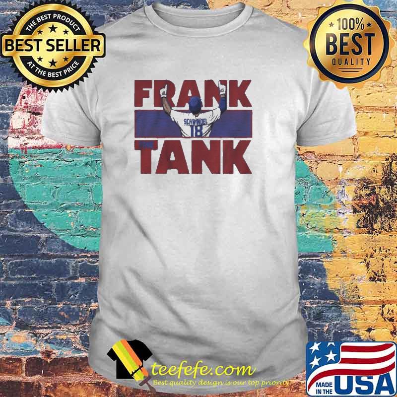 Frank the Tank Frank Schwindel 2021 Shirt Frank the Tank Frank Schwindel 2021 Shirt
