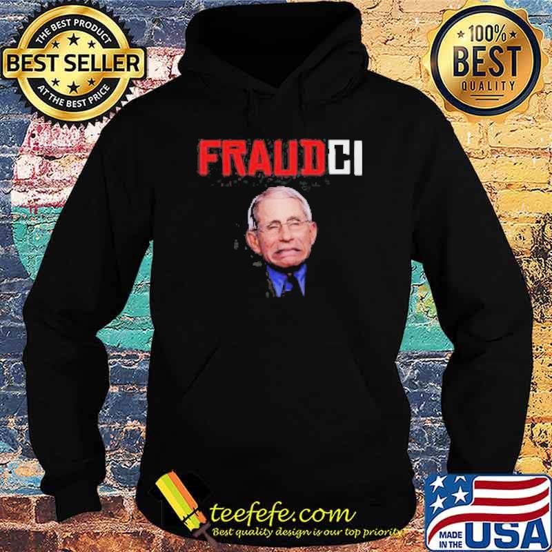 FRAUDCI election 2021 s Hoodie FRAUDCI election 2021 s Hoodie