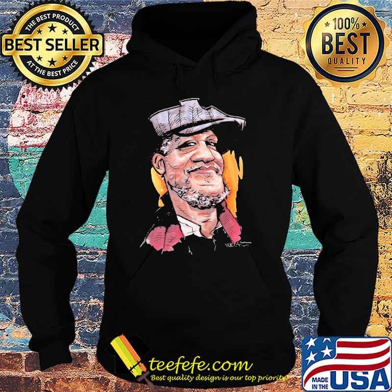Fred G Sanford paint Shirt Hoodie Fred G Sanford paint Shirt Hoodie