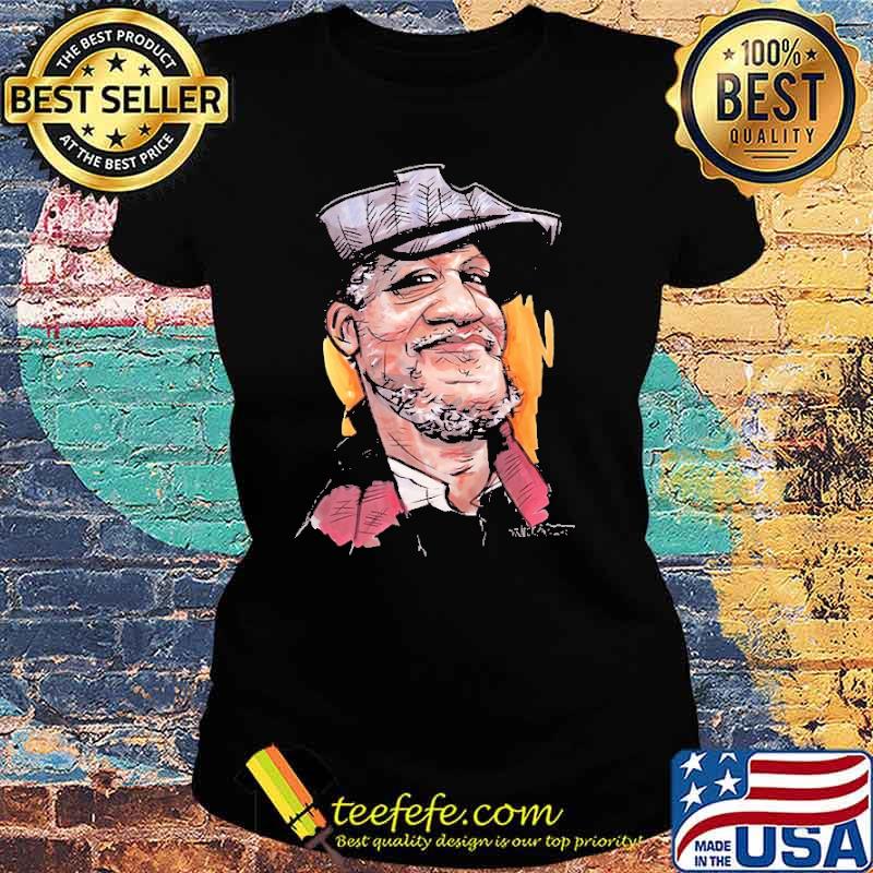 Fred G Sanford paint Shirt Ladies tee Fred G Sanford paint Shirt Ladies tee