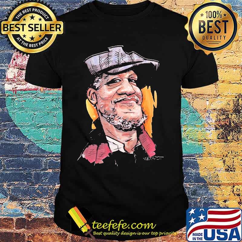 Fred G Sanford paint Shirt Fred G Sanford paint Shirt