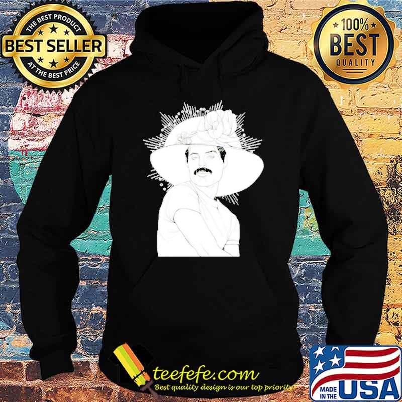 Freddie Mercury in New York s Hoodie Freddie Mercury in New York s Hoodie