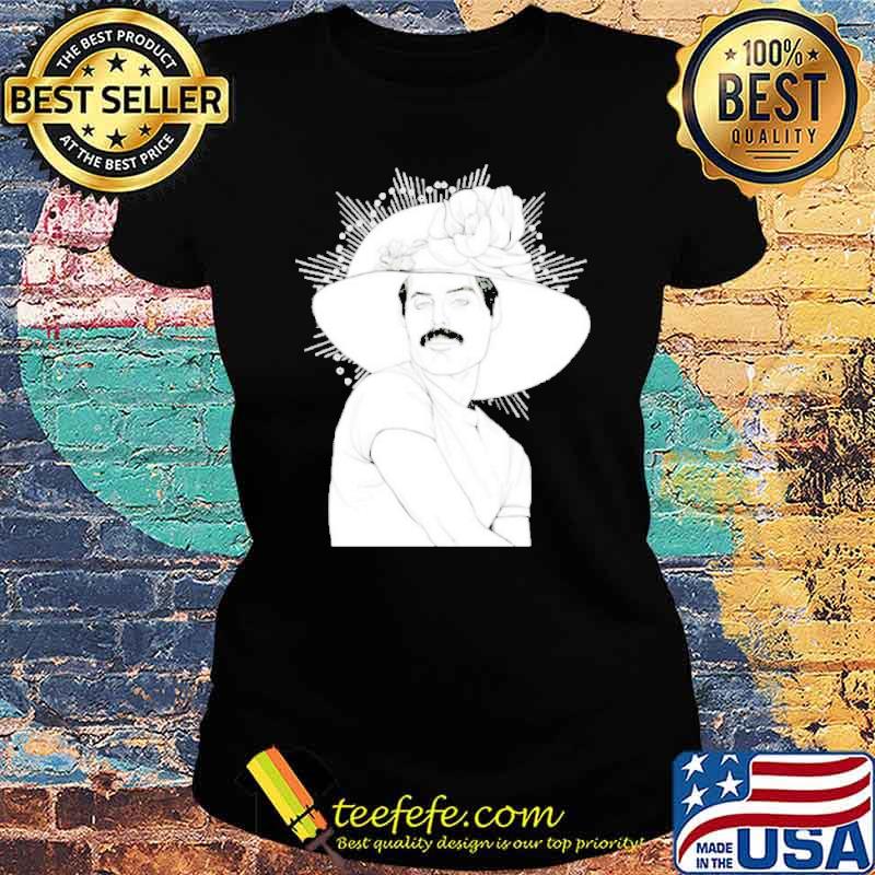 Freddie Mercury in New York s Ladies tee Freddie Mercury in New York s Ladies tee