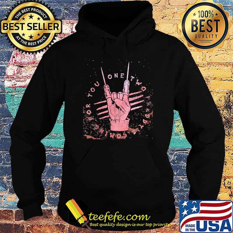 Freddy's Coming For You One Two Nightmare Halloween Shirt Hoodie Freddy's Coming For You One Two Nightmare Halloween Shirt Hoodie